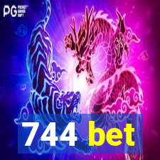 744 bet